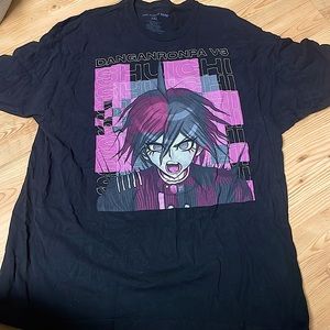 Danganronpa V3 Shuichi T-Shirt